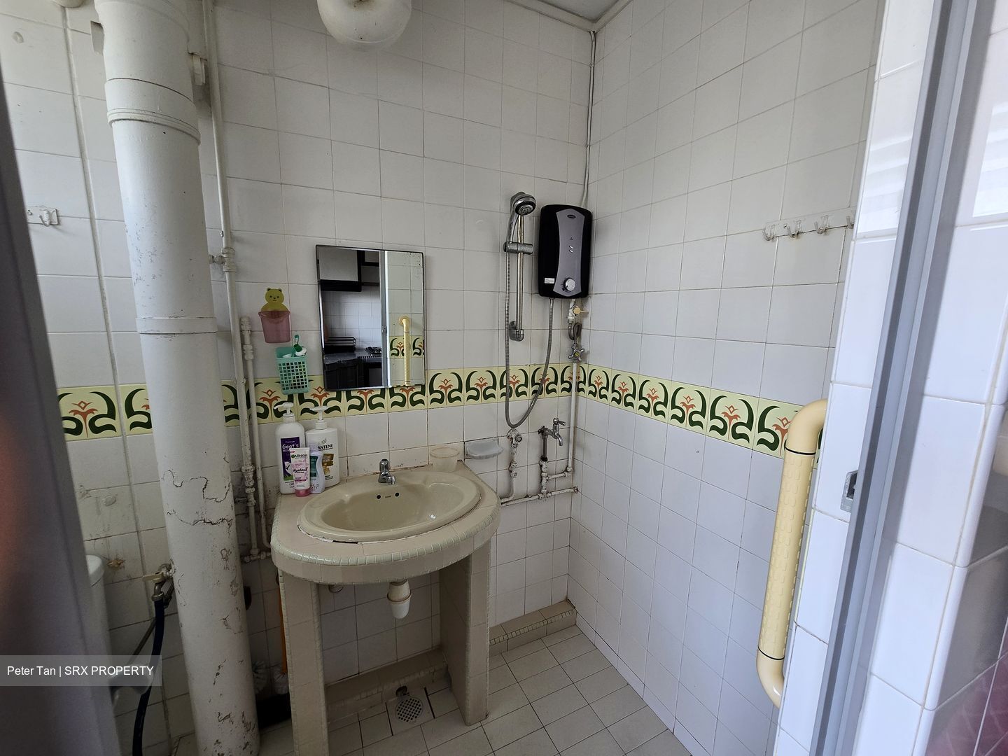 Blk 233 Simei Street 4 (Tampines), HDB 4 Rooms #448176201